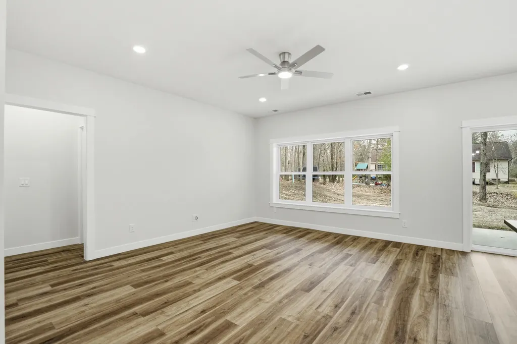 9215 Edgewater Drive Morton Township MI 49346