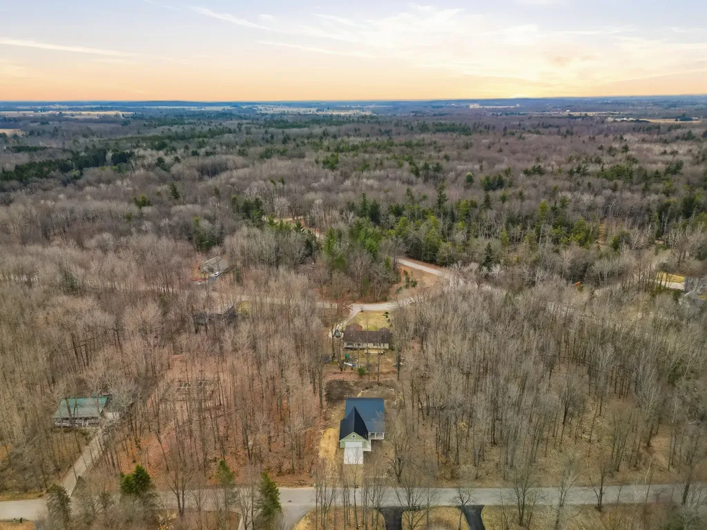 9215 Edgewater Drive Morton Township MI 49346