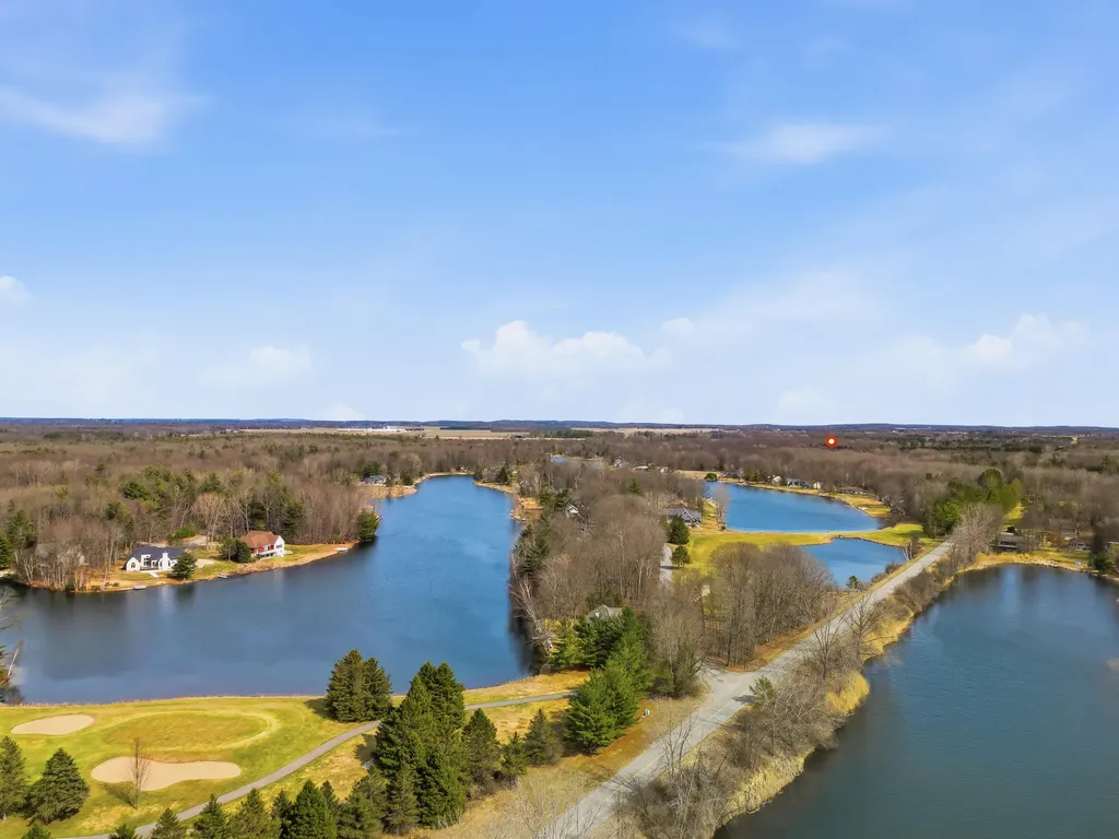 9215 Edgewater Drive Morton Township MI 49346