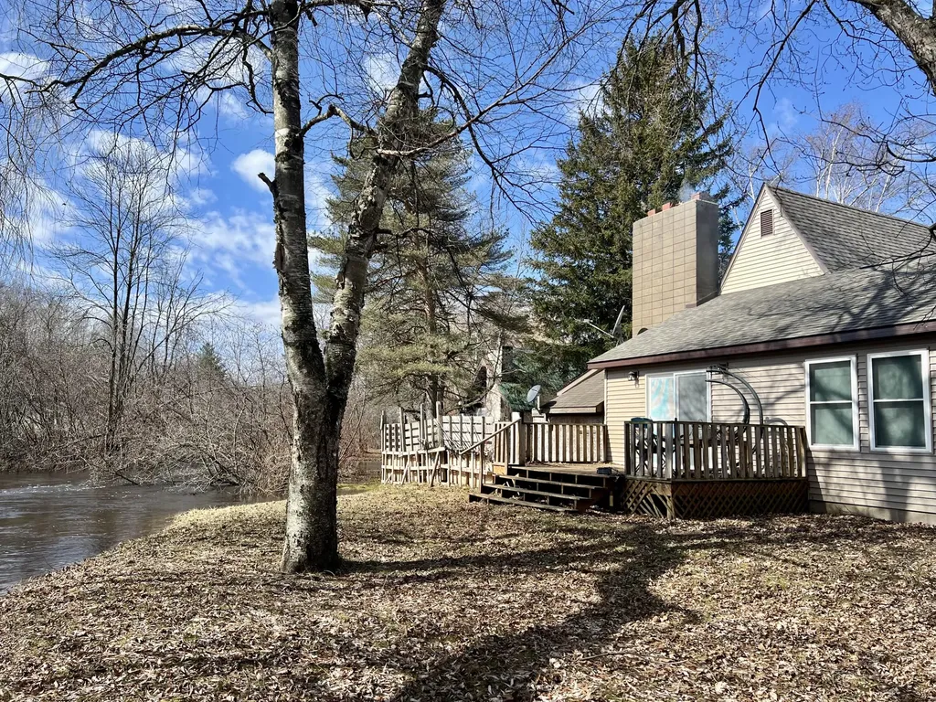21134 Ceasar Drive Marion Township MI 49665
