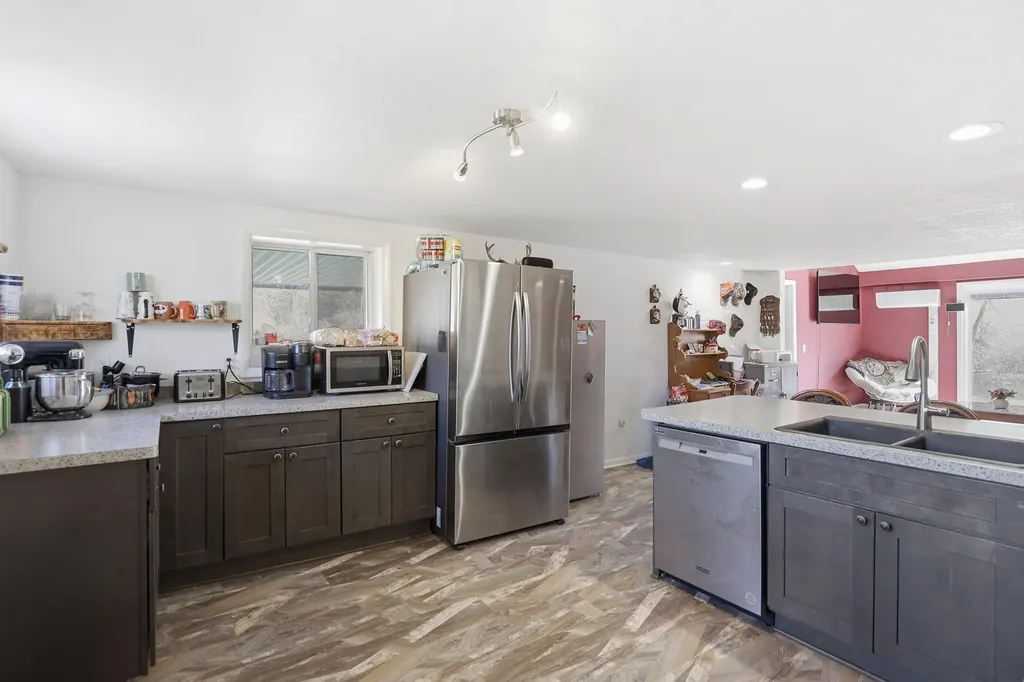 21134 Ceasar Drive Marion Township MI 49665