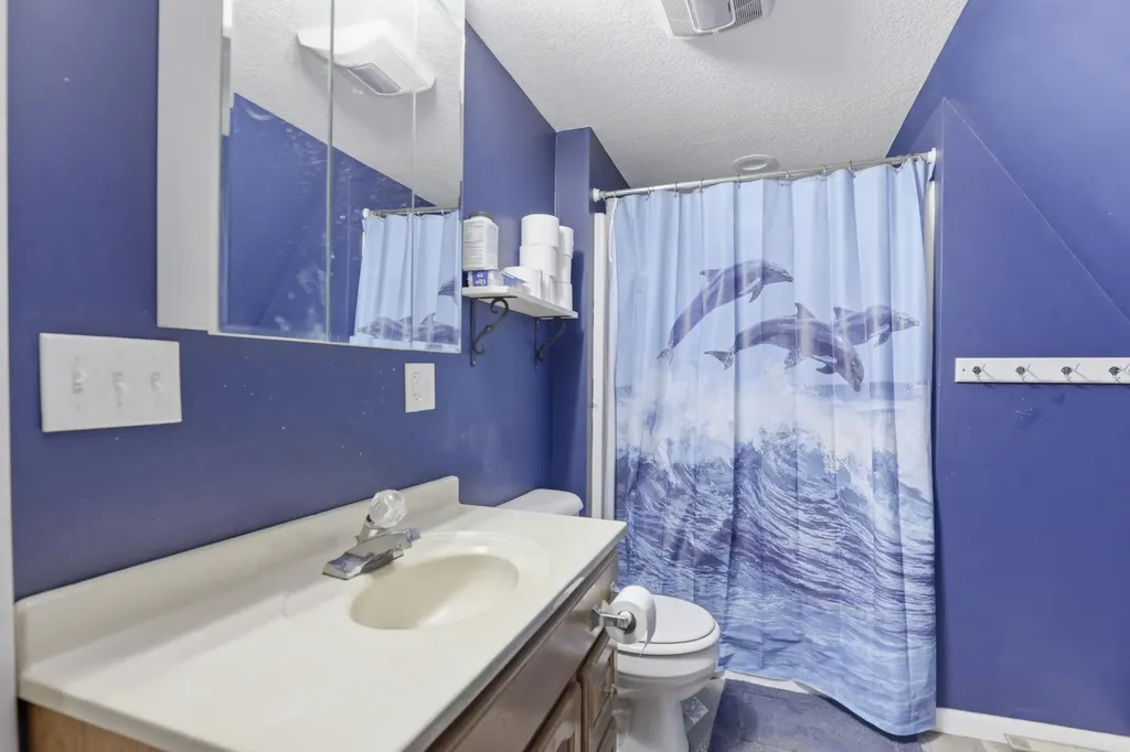 21134 Ceasar Drive Marion Township MI 49665