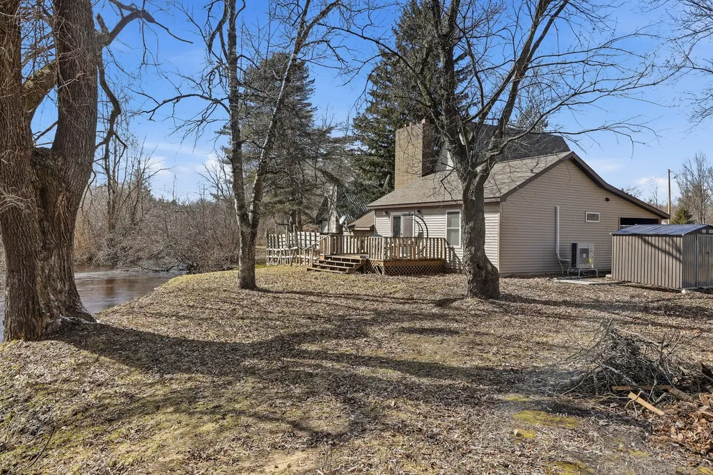 21134 Ceasar Drive Marion Township MI 49665