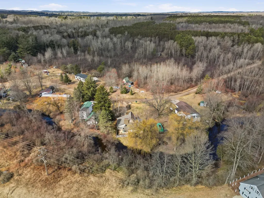 21134 Ceasar Drive Marion Township MI 49665