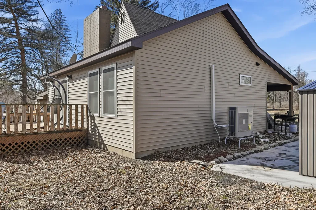 21134 Ceasar Drive Marion Township MI 49665