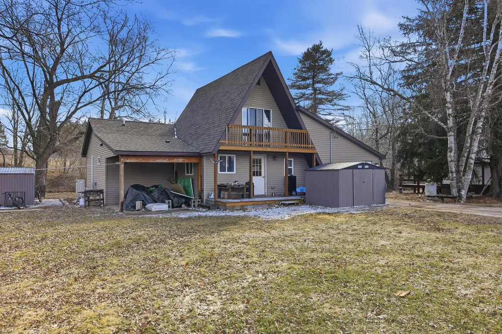 21134 Ceasar Drive Marion Township MI 49665