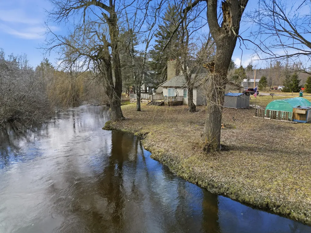 21134 Ceasar Drive Marion Township MI 49665