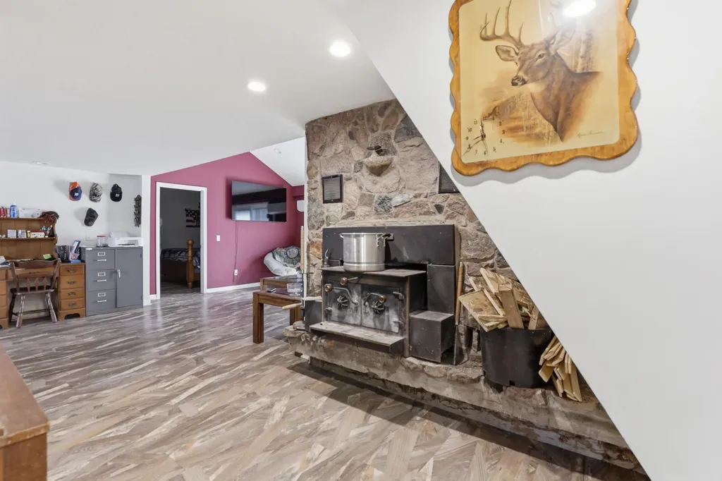 21134 Ceasar Drive Marion Township MI 49665