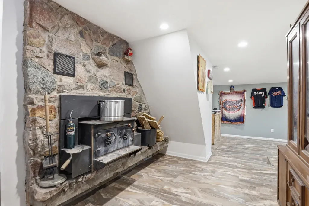 21134 Ceasar Drive Marion Township MI 49665