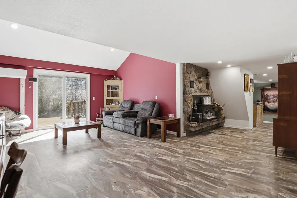 21134 Ceasar Drive Marion Township MI 49665