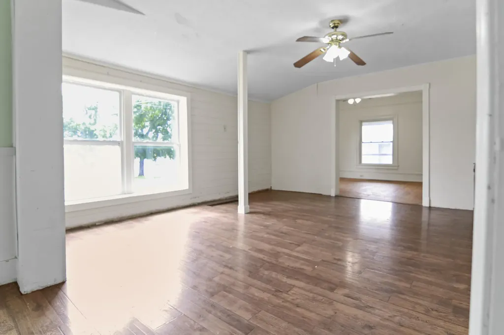 112 Howard Street Cadillac City MI 49601