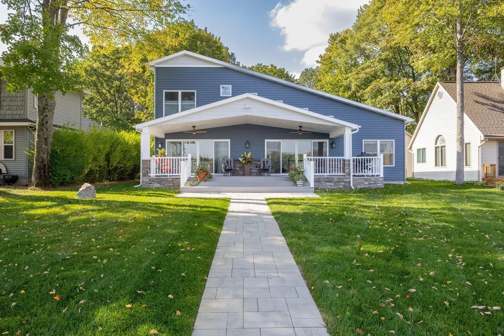 10849 1st Street Morton Township MI 49346