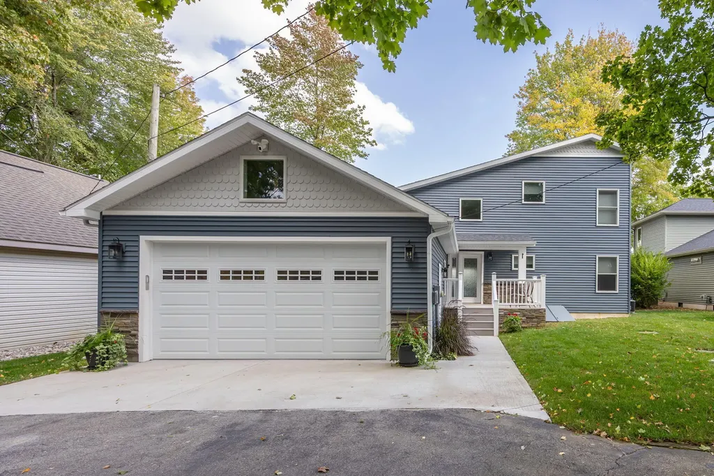 10849 1st Street Morton Township MI 49346
