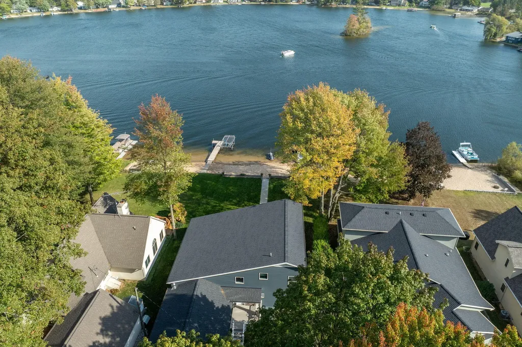 10849 1st Street Morton Township MI 49346
