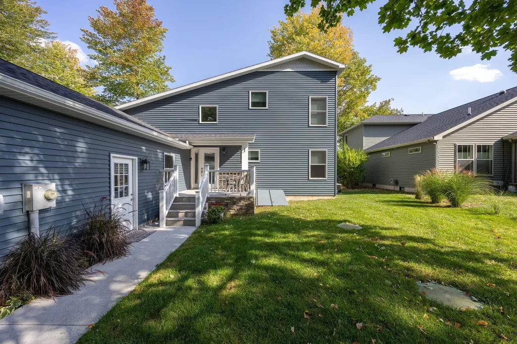 10849 1st Street Morton Township MI 49346
