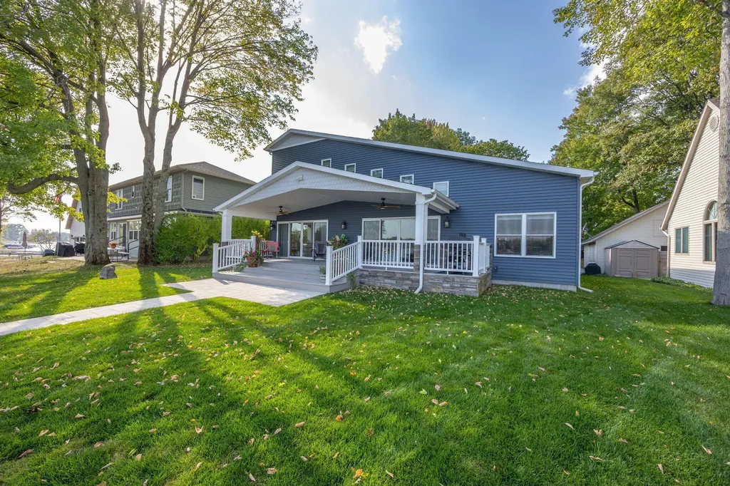 10849 1st Street Morton Township MI 49346