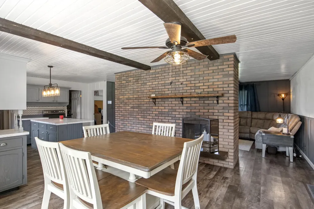 500 E 136th Street Grant Township MI 49327