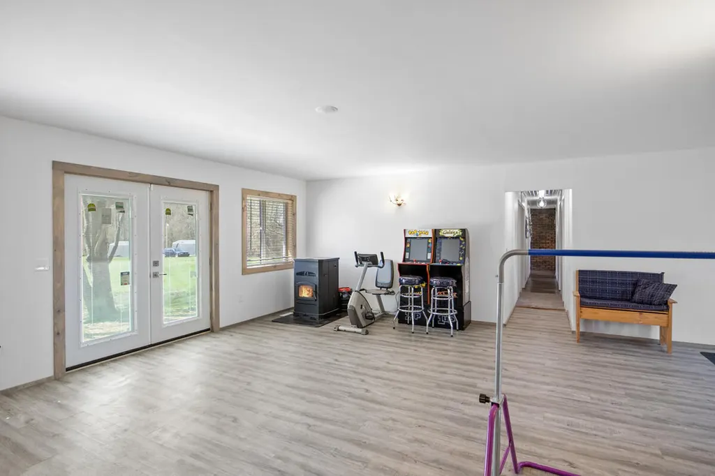 500 E 136th Street Grant Township MI 49327