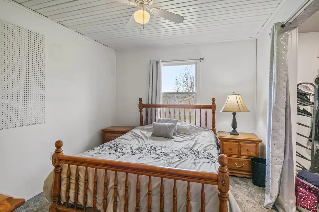 500 E 136th Street Grant Township MI 49327