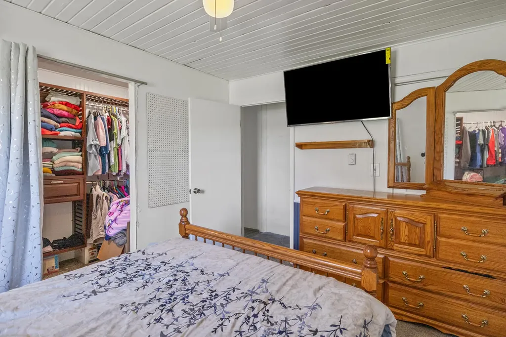 500 E 136th Street Grant Township MI 49327
