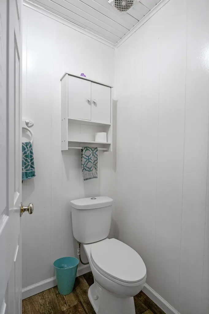 500 E 136th Street Grant Township MI 49327