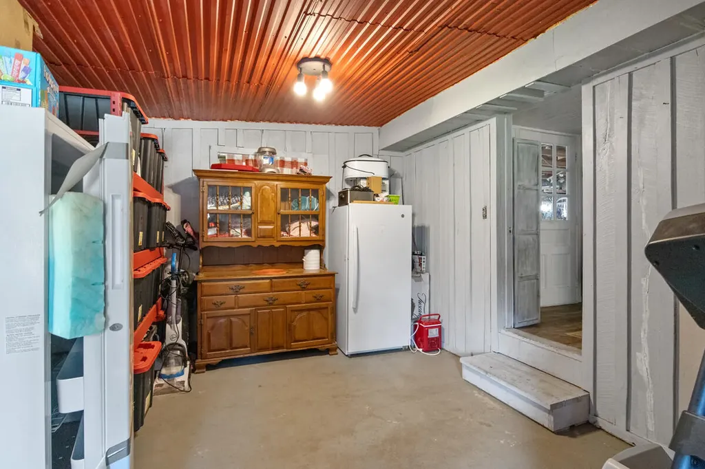 500 E 136th Street Grant Township MI 49327