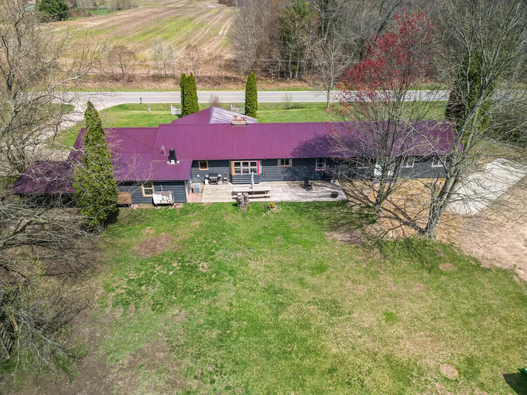 500 E 136th Street Grant Township MI 49327