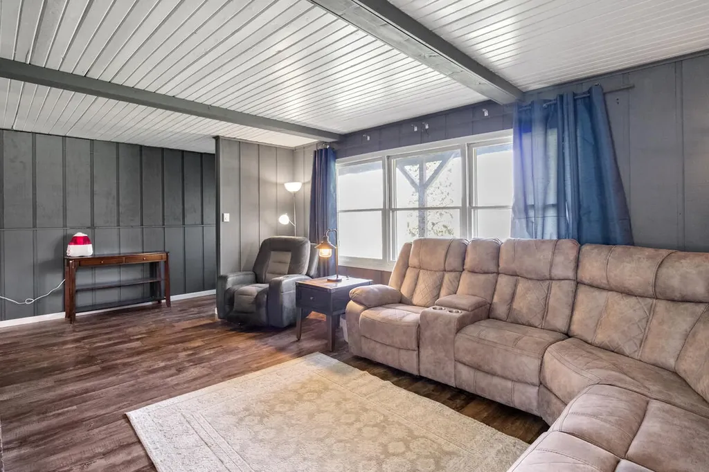 500 E 136th Street Grant Township MI 49327