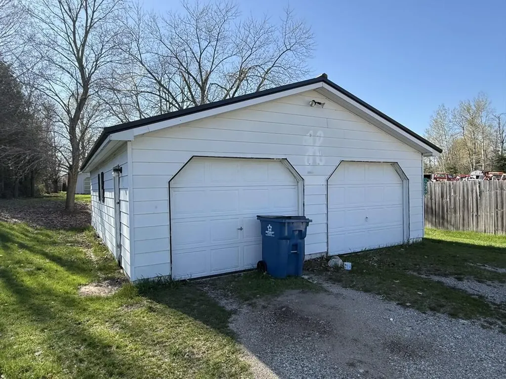 19789 30th Avenue Unknown City MI 49305