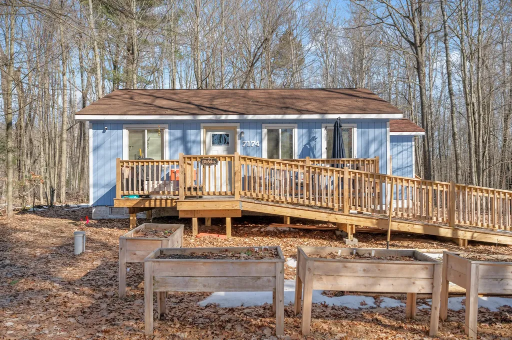 7174 Oak Hollow Trail Clare City MI 48632