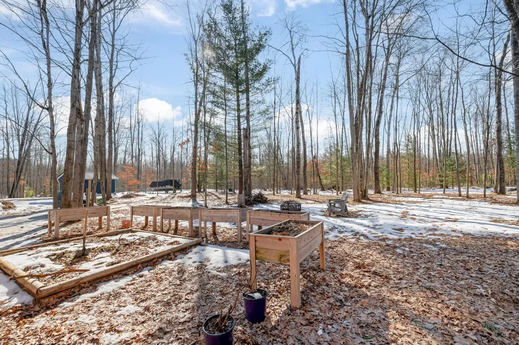 7174 Oak Hollow Trail Clare City MI 48632