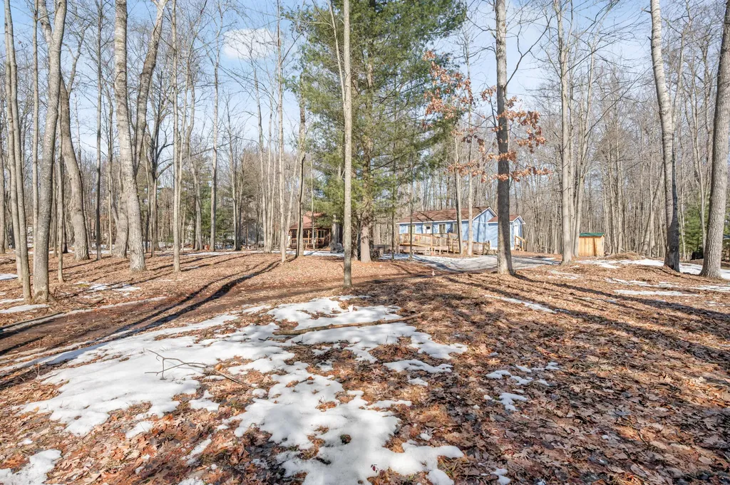 7174 Oak Hollow Trail Clare City MI 48632