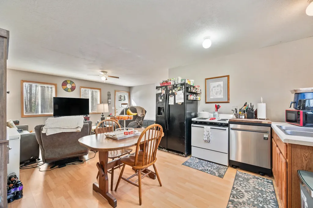7174 Oak Hollow Trail Clare City MI 48632