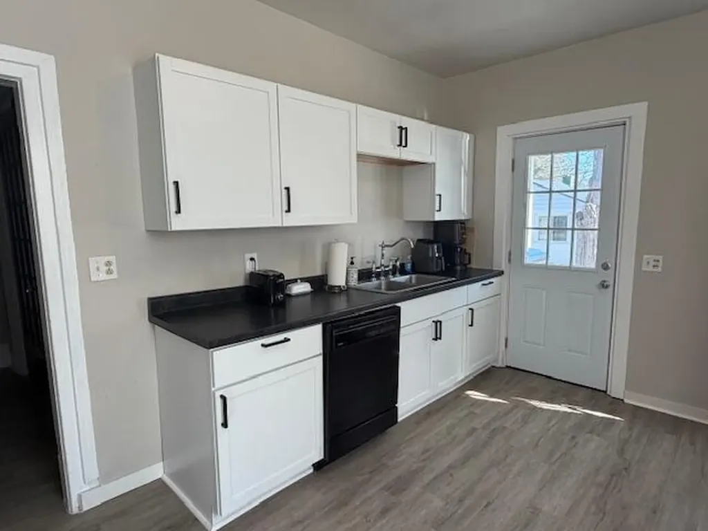 223 W Madison Street Big Rapids City MI 49307