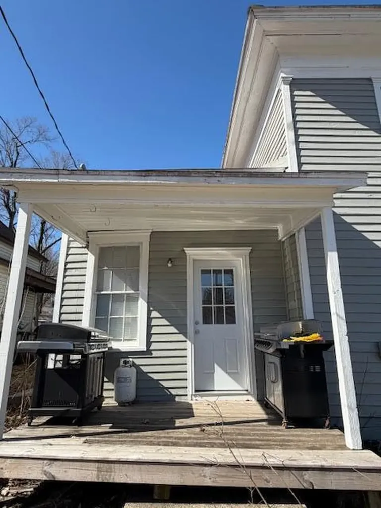 223 W Madison Street Big Rapids City MI 49307