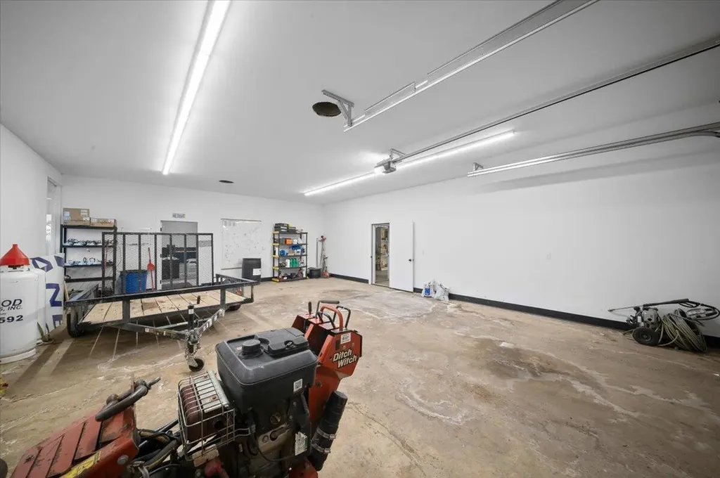 2110 N Concord Road Parma Village MI 49224
