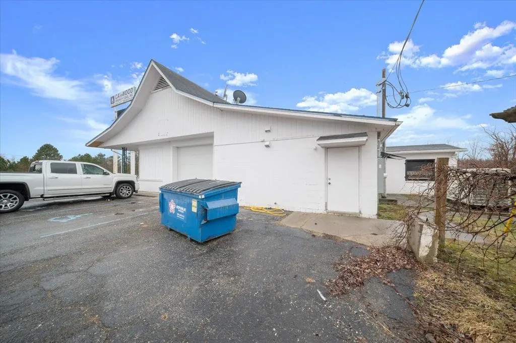 2110 N Concord Road Parma Village MI 49224