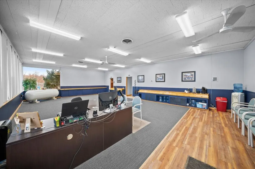 2110 N Concord Road Parma Village MI 49224