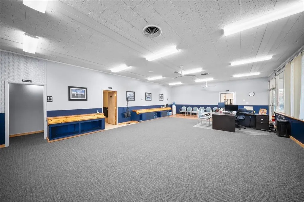 2110 N Concord Road Parma Village MI 49224