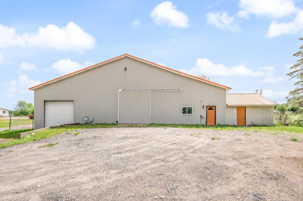 18470 195th Avenue Green Charter Township MI 49307