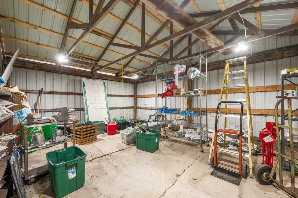 18470 195th Avenue Green Charter Township MI 49307