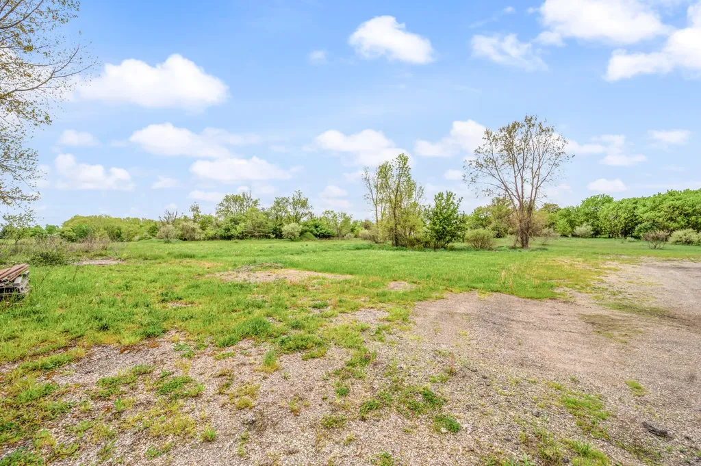18470 195th Avenue Green Charter Township MI 49307