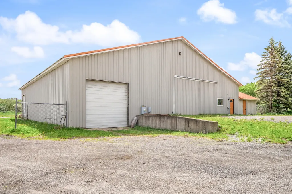 18470 195th Avenue Green Charter Township MI 49307
