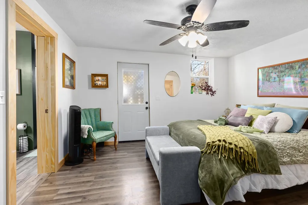 101 River Court St. Louis City MI 48880