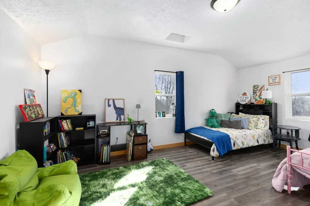 101 River Court St. Louis City MI 48880