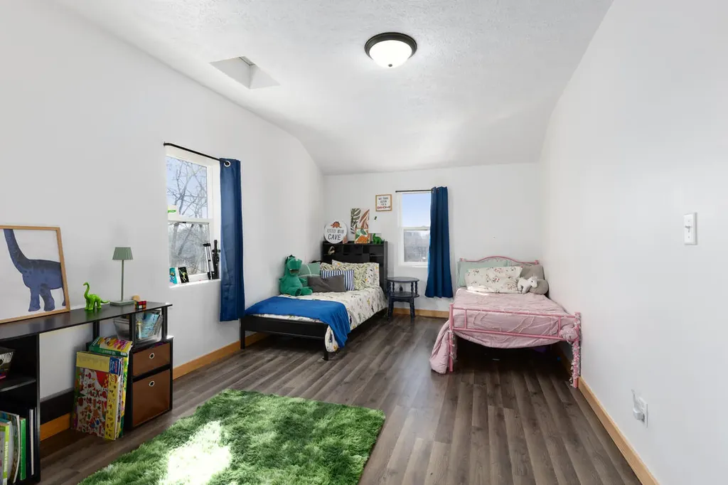 101 River Court St. Louis City MI 48880