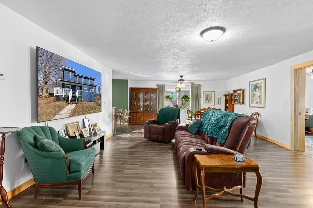 101 River Court St. Louis City MI 48880