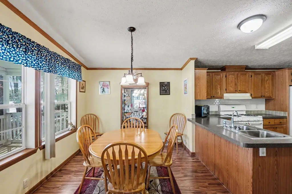 11000 N Wilvan Drive Lilley Township MI 49309
