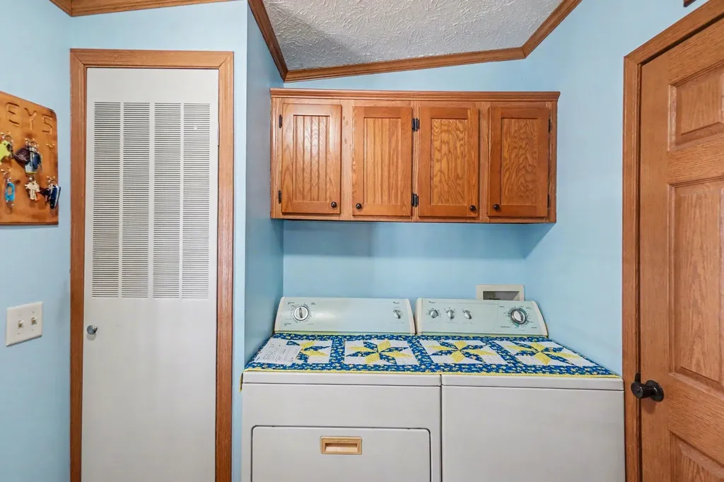 11000 N Wilvan Drive Lilley Township MI 49309