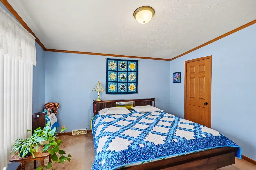 11000 N Wilvan Drive Lilley Township MI 49309
